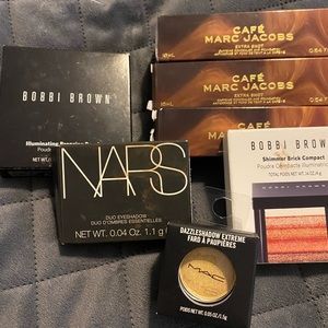 Make up bundle! Great deal